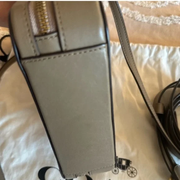 Coach X Jean Michel Basquiat Alie Convertible Crossbody
Belt Bag - Picture 3 of 8